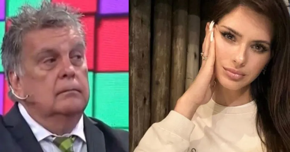 El controversial vínculo entre la China Suárez y Lauty Gram esconde un oscuro secreto