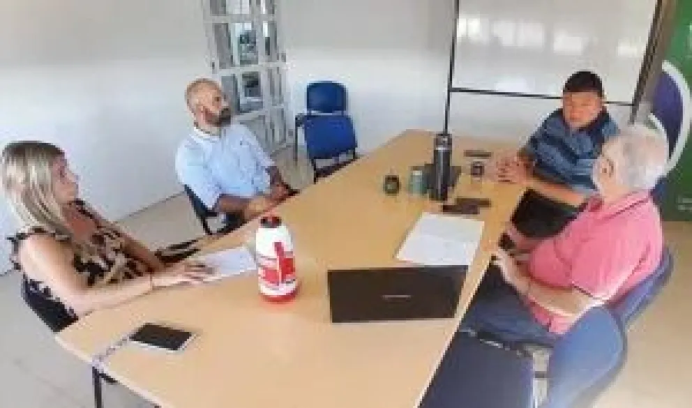  Inseguridad en Viedma: el Foro de Seguridad definió pasos a seguir