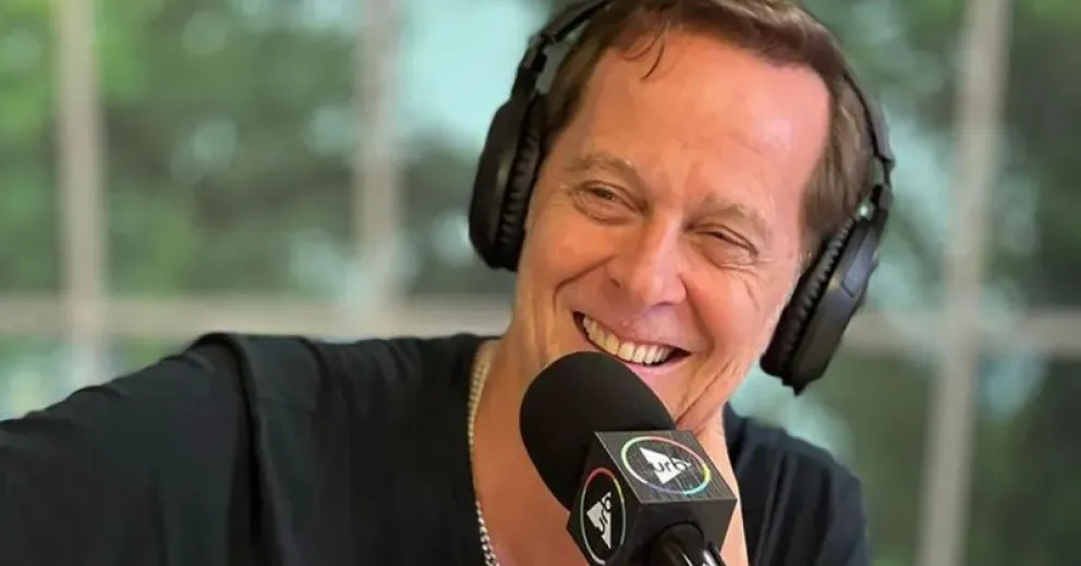 La verdad sobre el divorcio de Matías Martin y Natalia Graciano