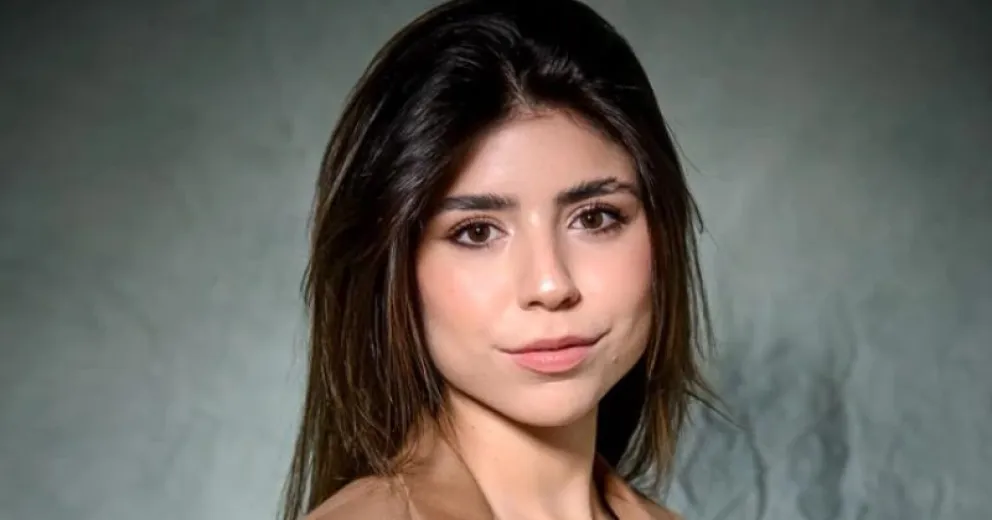 Camila Mayan revela cómo afectó su ruptura con Alexis Mac Allister en su vida amorosa