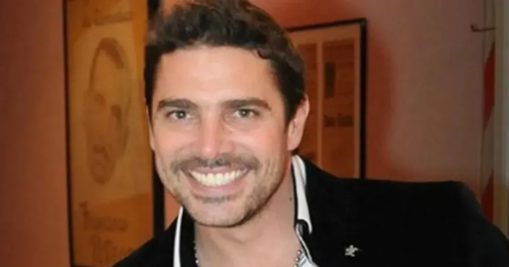 Matías Alé se involucra con una famosa en redes sociales