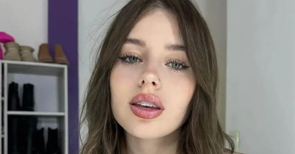 Coti en medio de la separación de una pareja en el Bailando