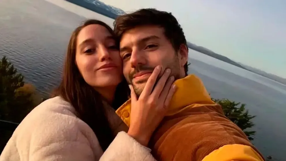 Escándalo amoroso en el mundo mediático: Los detalles de la separación de Cris Vanadía y Brenda Di Aloy que implican a Coti Romero