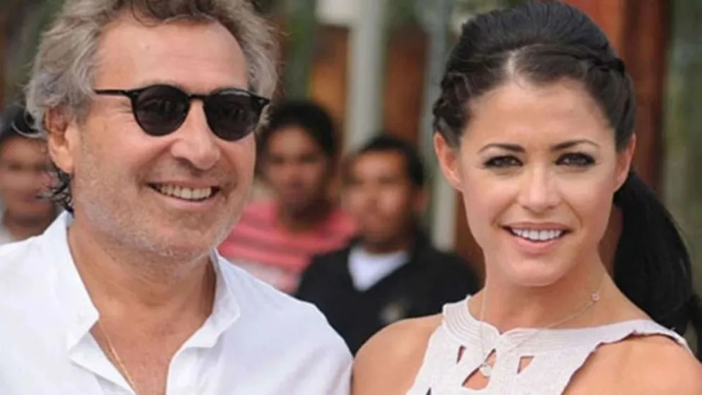 Sorprendente confesión de Pamela David sobre su relación con Daniel Vila