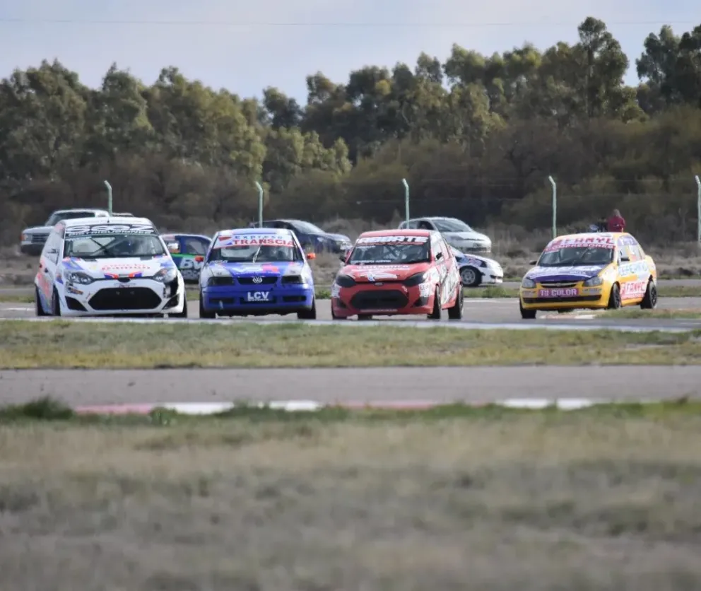 A calentar motores: el  Turismo  Regional dio a conocer las fechas para este 2024