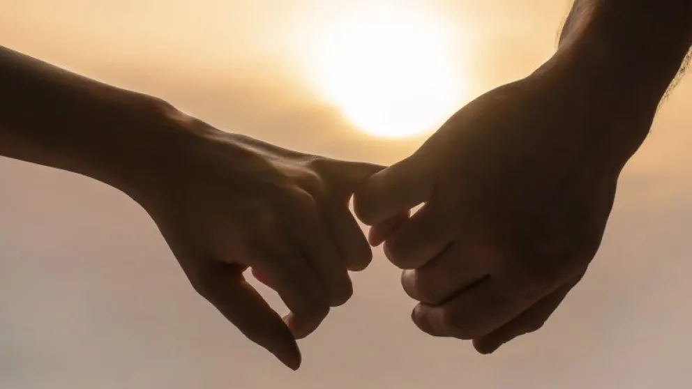 Con estas 15 preguntas podrás saber si tenés una relación de pareja de calidad 