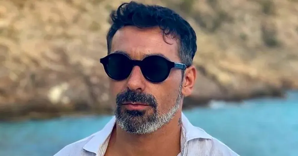 Revelaciones sobre internación de urgencia de Pocho Lavezzi