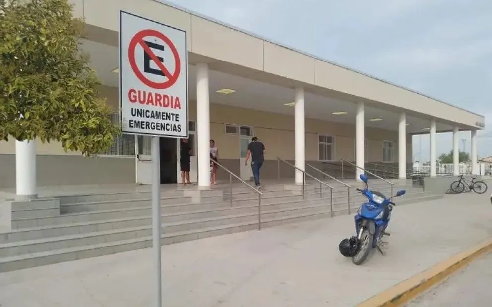 Tragedia en Allen: Murió un niño de un año y medio en una piscina