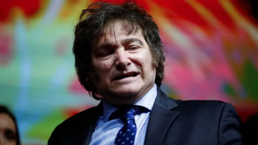 Milei se mudará a la Quinta de Olivos este lunes