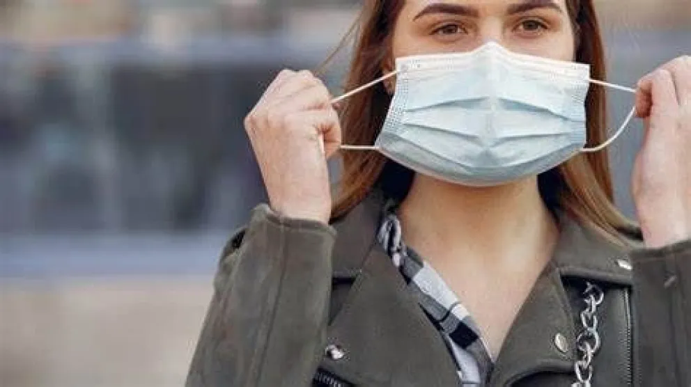 La OMS alerta sobre un repunte del covid-19 e insta a volver a usar barbijos