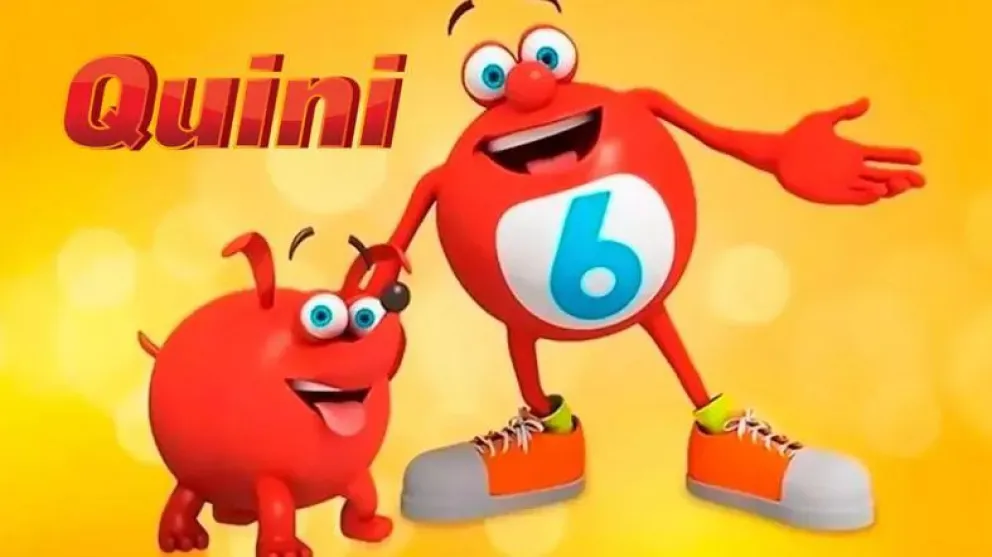 Quini 6: ocho apostadores ganaron más de $11millones cada uno 