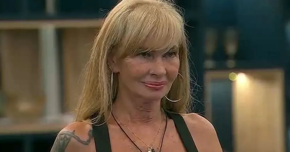 Polémica y memes tras la salida de Isabel De Negri de Gran Hermano: qué dijeron las redes