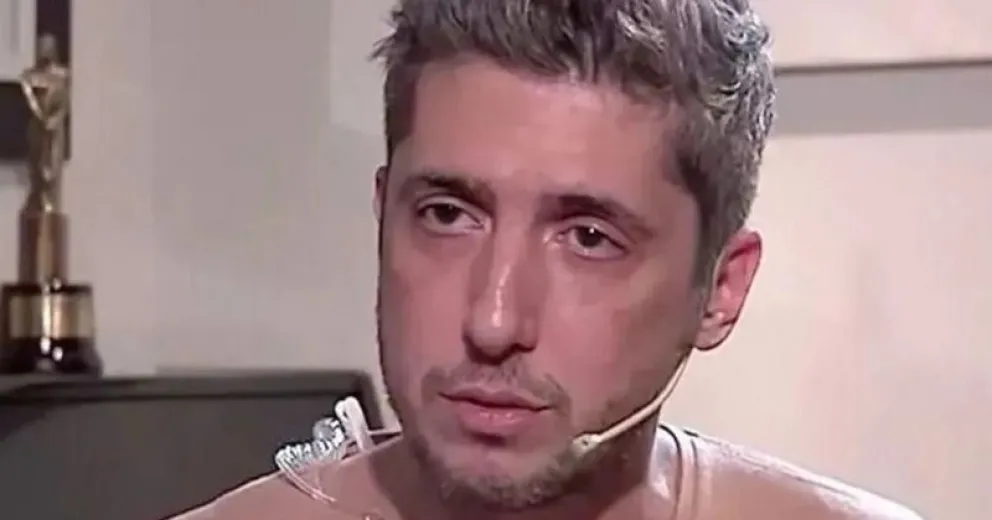 Jey Mammón reveló su postura ante los famosos que le soltaron la mano tras la denuncia por abuso