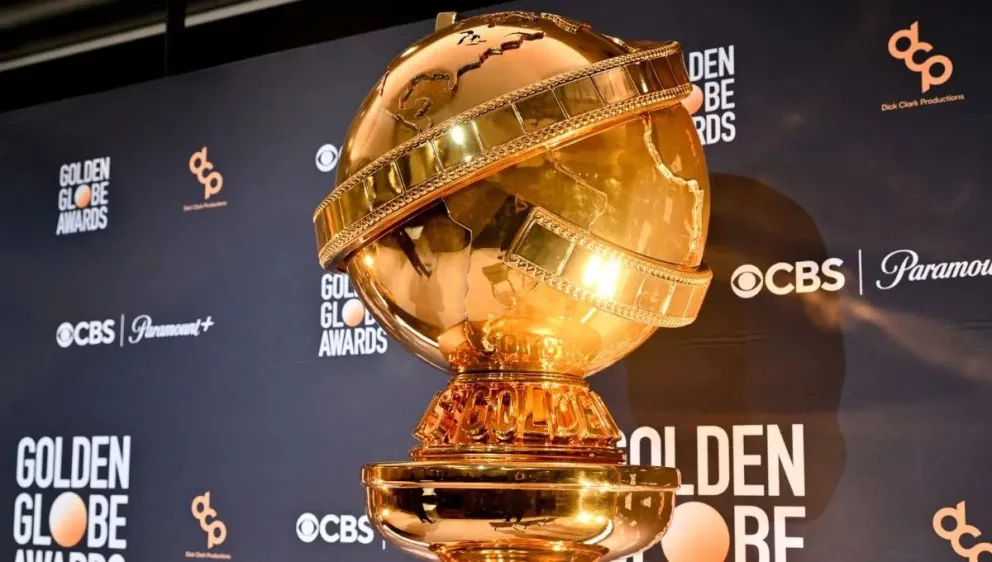 Ganadores de los Golden Globes 2024: Lista completa de series y películas