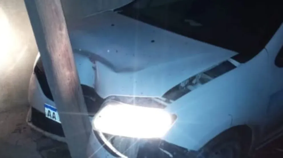 El drama del taxista asaltado por menores: “Me dejaron re tirado”