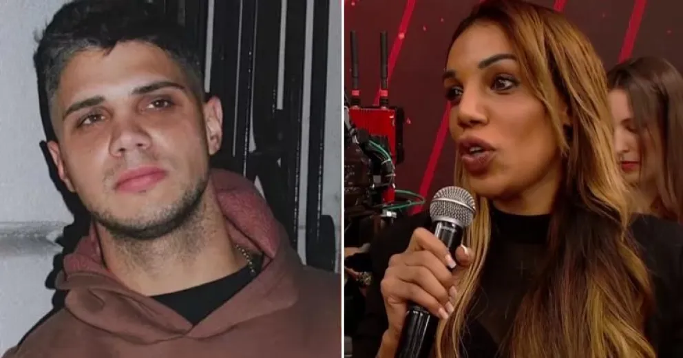 Mimi Alvarado atacó sin piedad al Conejo Quiroga