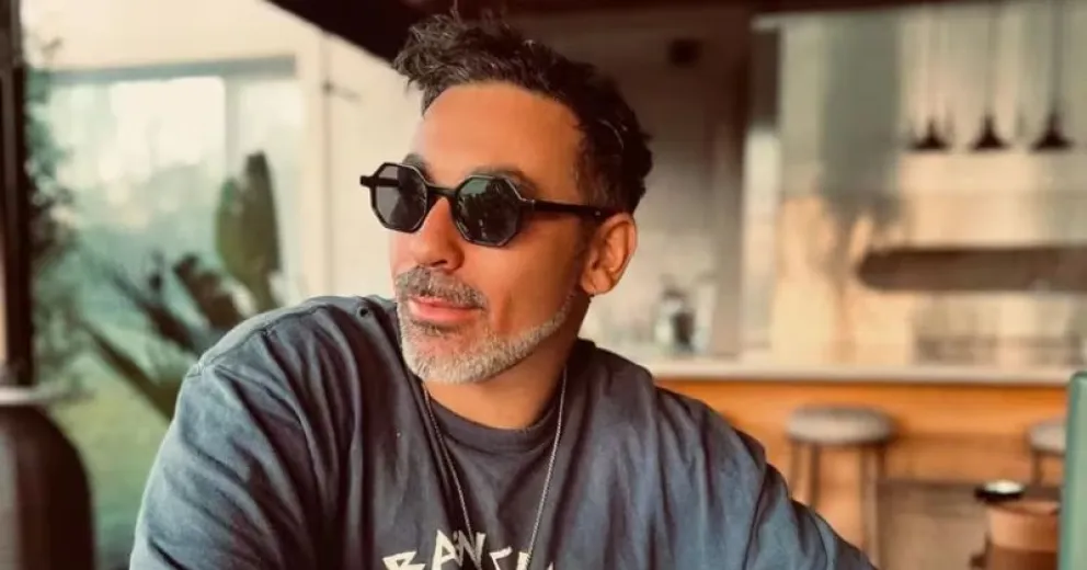 Estado de salud del Pocho Lavezzi: rumores de "sobredosis" y la palabra de su entorno