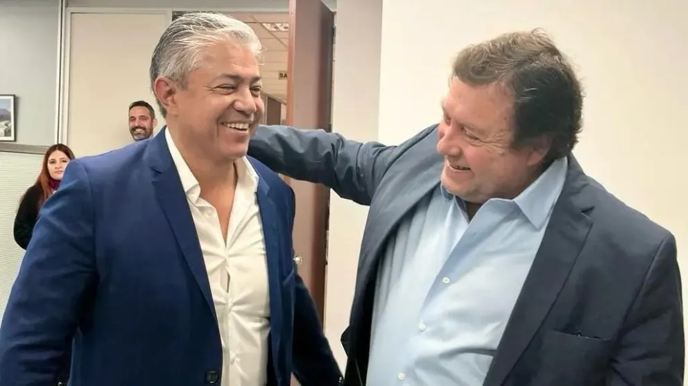 Weretilneck participará en la cumbre de la Liga de Gobernadores Patagónicos