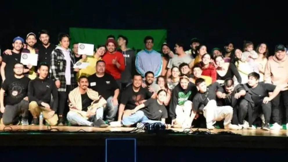 Conoce a los representantes rionegrinos que estarán en el Pre-Cosquin 2024