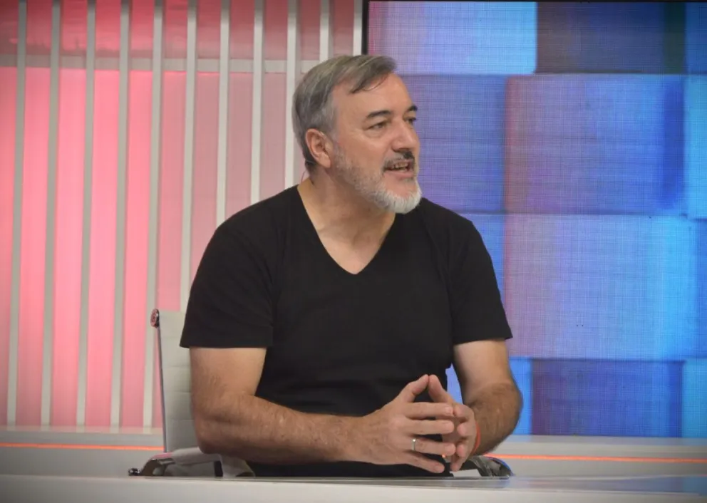 Para ATE, “el 30% no es un numerazo, es una tragedia”