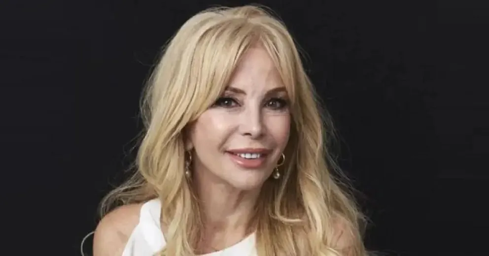 Graciela Alfano sorprende con nuevo romance millonario en Punta del Este: de quién se trata