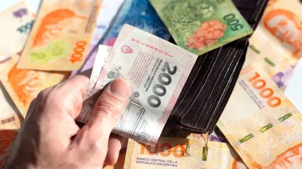 Plazo Fijo UVA: cuánto dinero ganás depositando $150.000 según las tasas del Banco Central