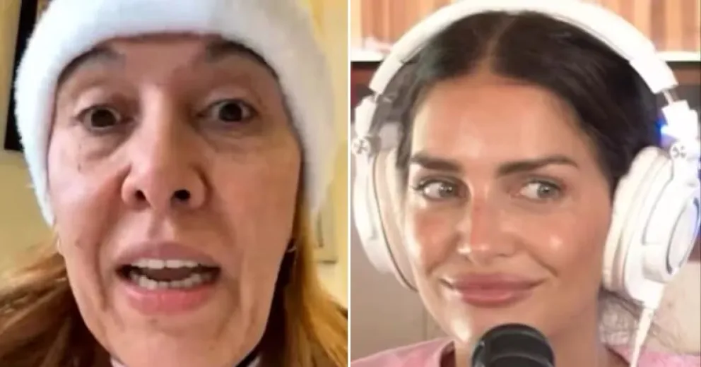 Pitty la Numeróloga revela el futuro de Zaira Nara en el amor