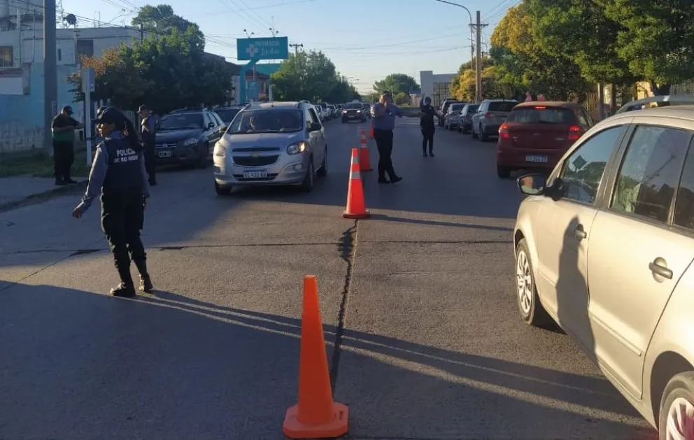 Buscan reducir a 30 km/h la velocidad en calles urbanas