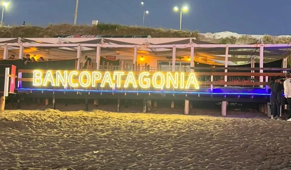 Banco Patagonia brinda una propuesta exclusiva para disfrutar en Las Grutas