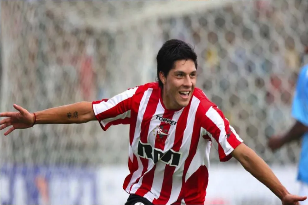 Enzo Pérez vuelve a su viejo amor: será jugador de Estudiantes de La Plata