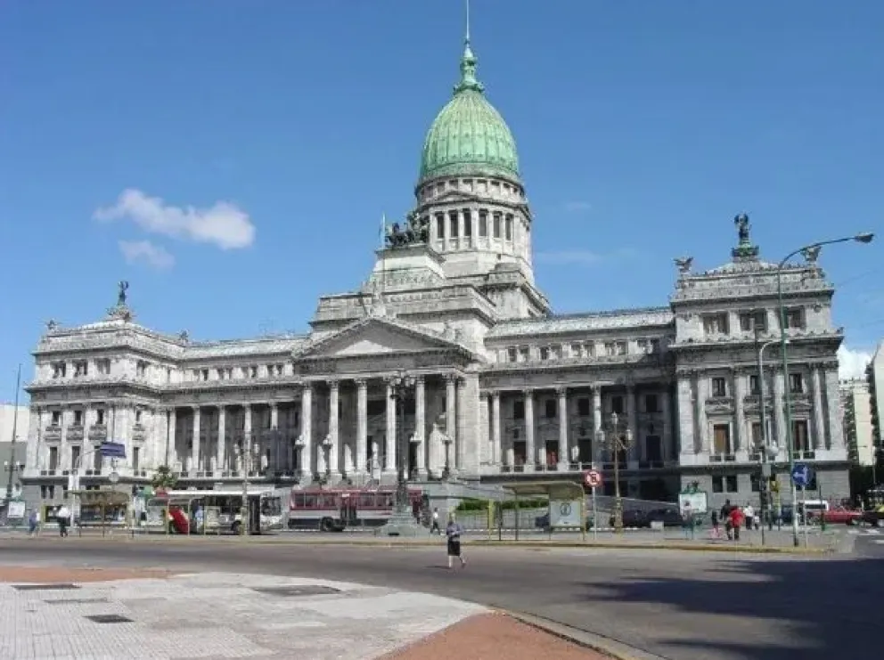 Ley Ómnibus: Inicia el debate en Diputados sobre el proyecto presentado por Milei 