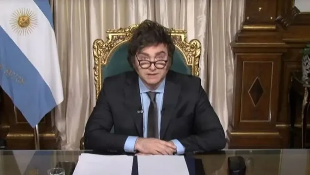 Gobierno cede en la ley ómnibus y acorta duración de la emergencia