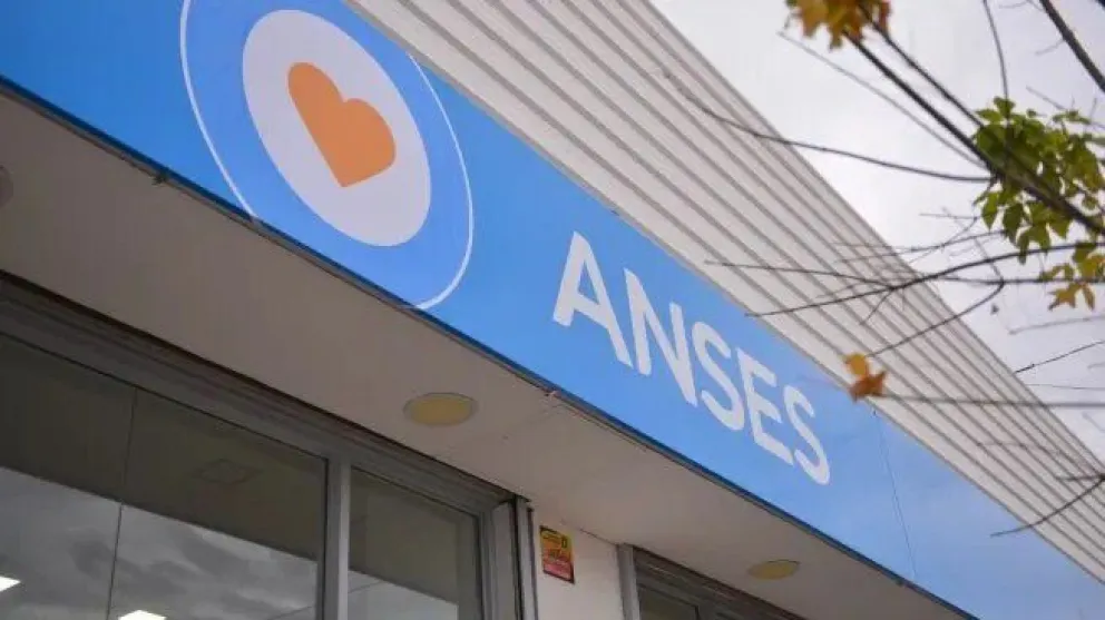Calendario de pagos de ANSES: quiénes cobran el miércoles 10