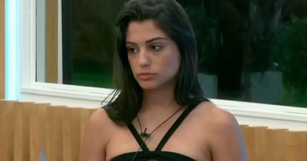 Gran Hermano: La polémica decisión de Rosina de no fulminar a Alan sacude las redes