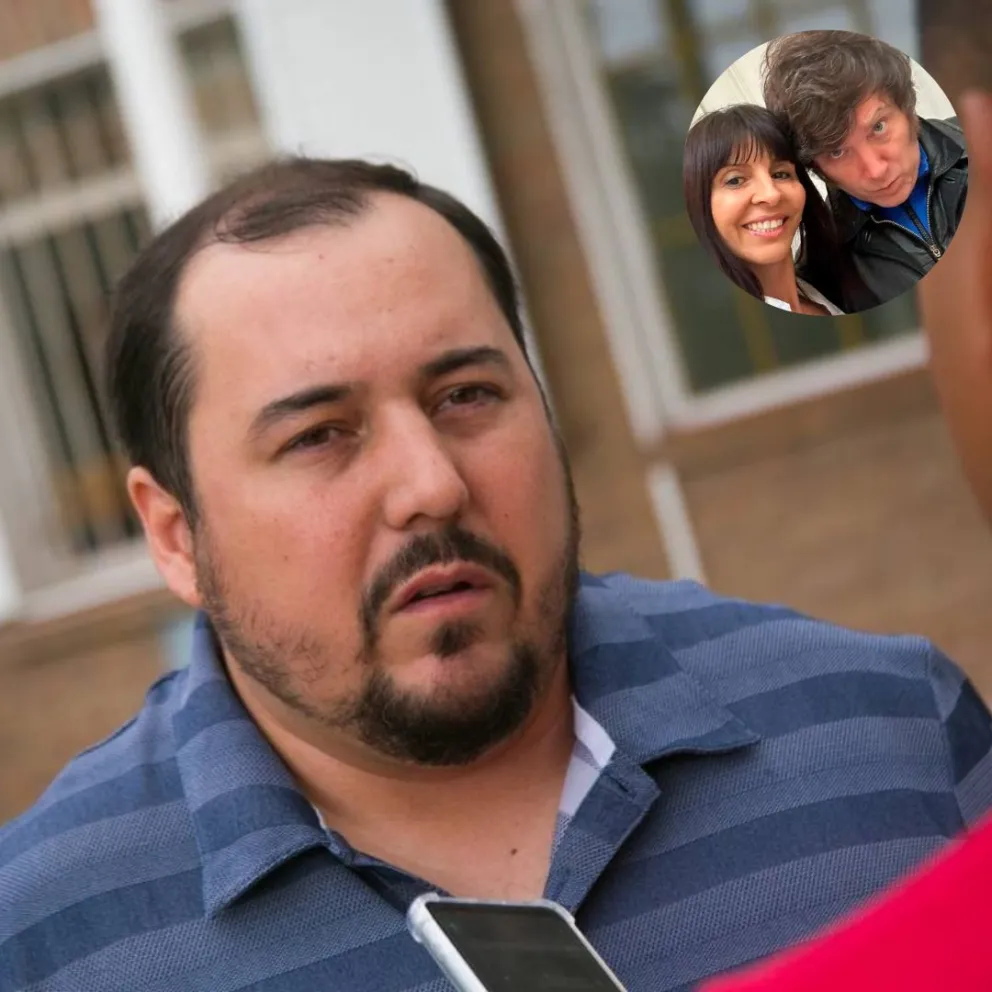 Tensión en las redes: un referente de ATE apuntó contra una diputada de LLA 