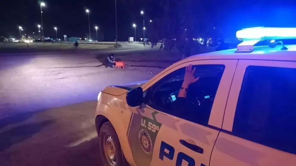 Desenmascararon una red ilegal de certificados médicos falsos