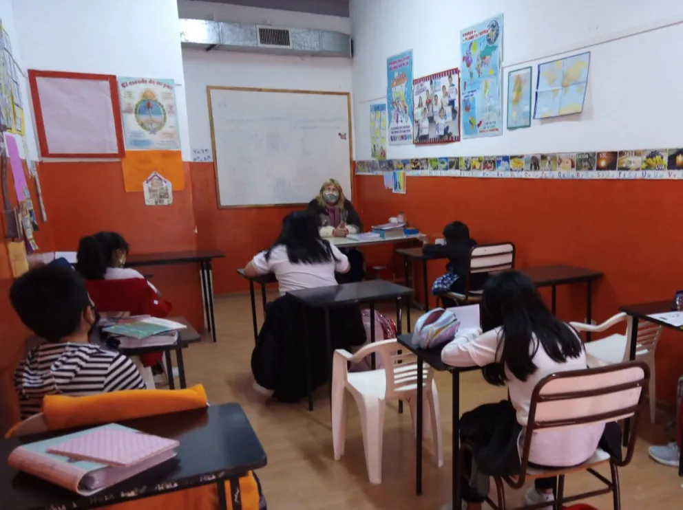 El Instituto del Altísimo dio su versión tras el cierre: por qué se llegó a esta decisión