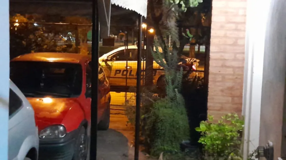 El miedo de los vecinos del Santa Clara por la delincuencia y zonas sin luz: “No se puede vivir así”