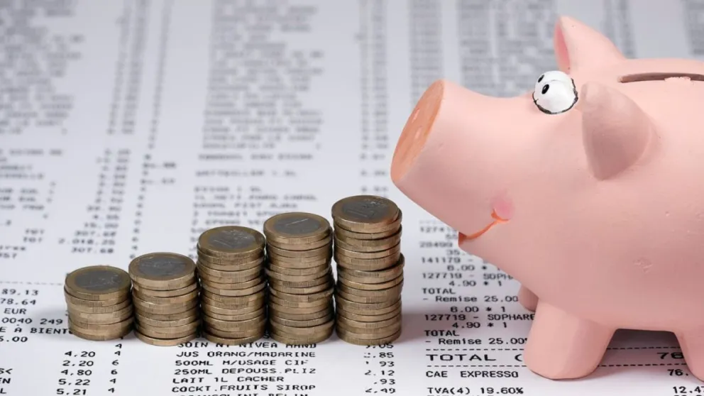 Caída histórica de los plazos fijos en medio de las medidas económicas del Gobierno