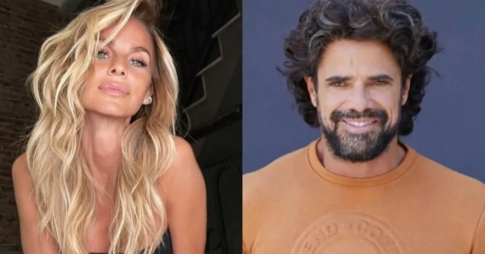 Sabrina Rojas denuncia la falta de atención de Luciano Castro hacia sus hijos