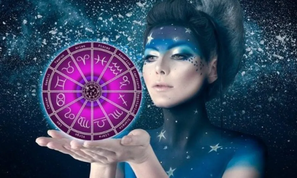 Zodiaco: estos serán los meses más positivos del 2024