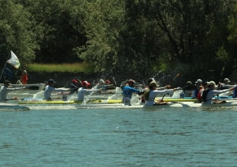 Final emocionante: Candy - Urban se impusieron de manera ajustada a Pinta - Saavedra