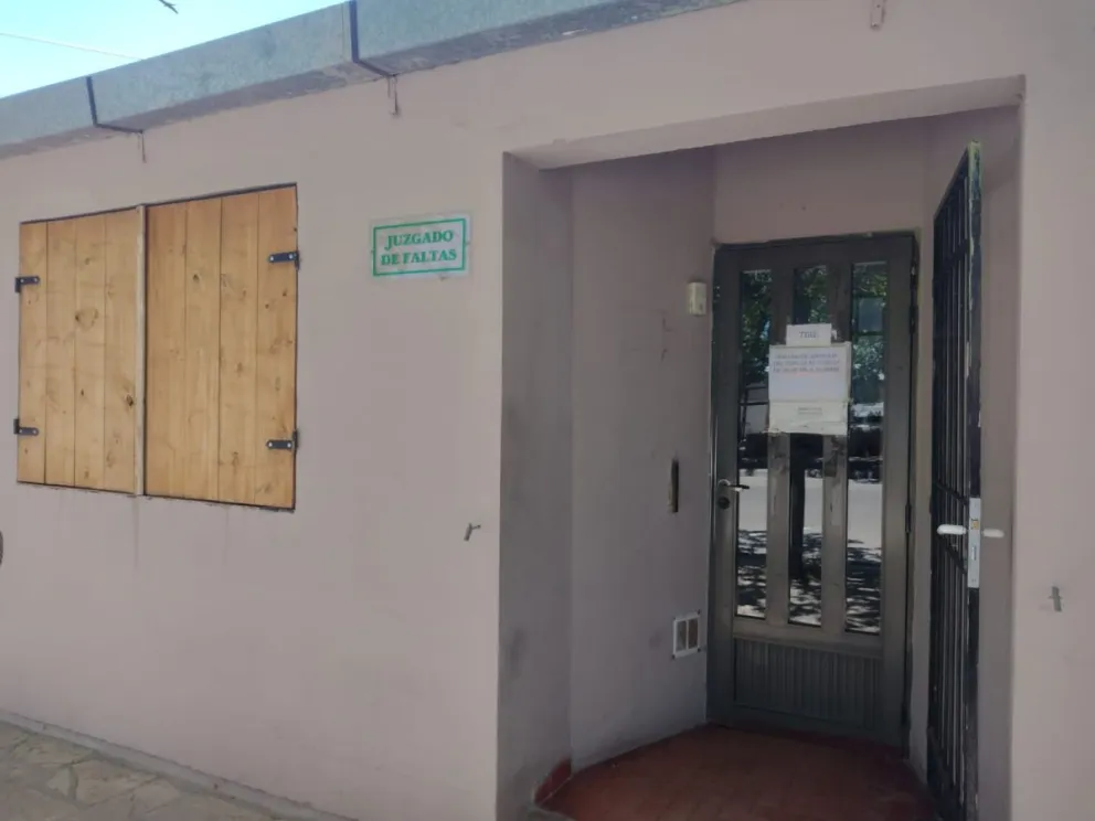 Multas en Viedma: horario de atención y plazos para realizar descargos