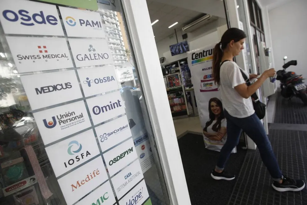 La Justicia rechaza apertura de feria para tratar aumentos de prepagas