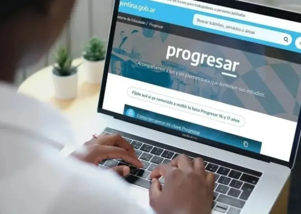 Próxima inscripción a las Becas Progresar 2024: fechas y requisitos