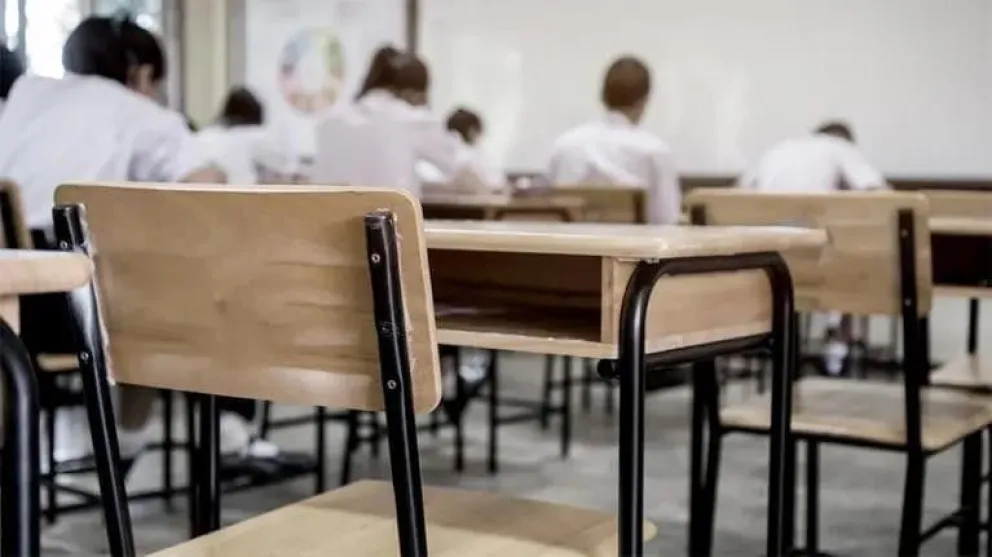 Inicio del ciclo lectivo 2024: calendario escolar confirmado