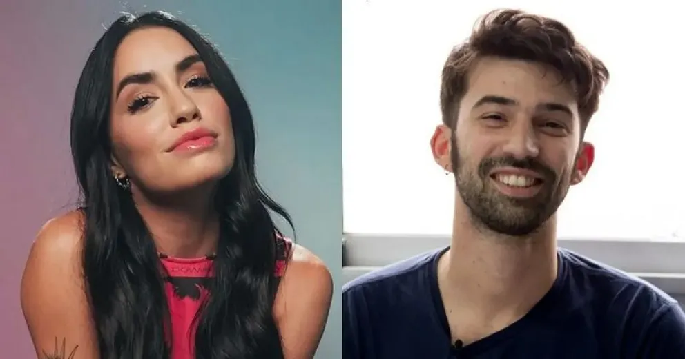 Confirmada la relación entre Lali Espósito y Pedro Rosemblat: El video que lo prueba todo