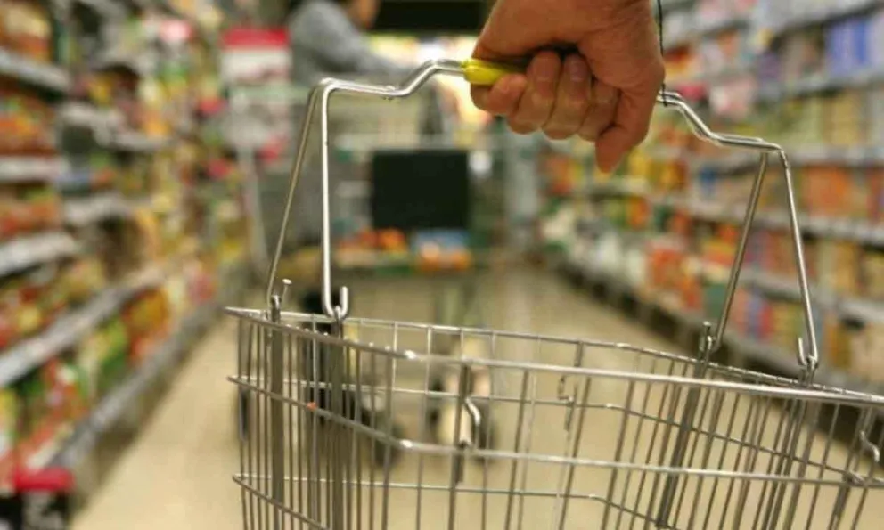 El Indec difunde hoy el índice de precios de diciembre y el acumulado de 2023