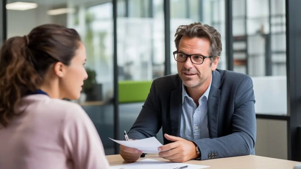 Oportunidad laboral: buscan un especialista en ventas