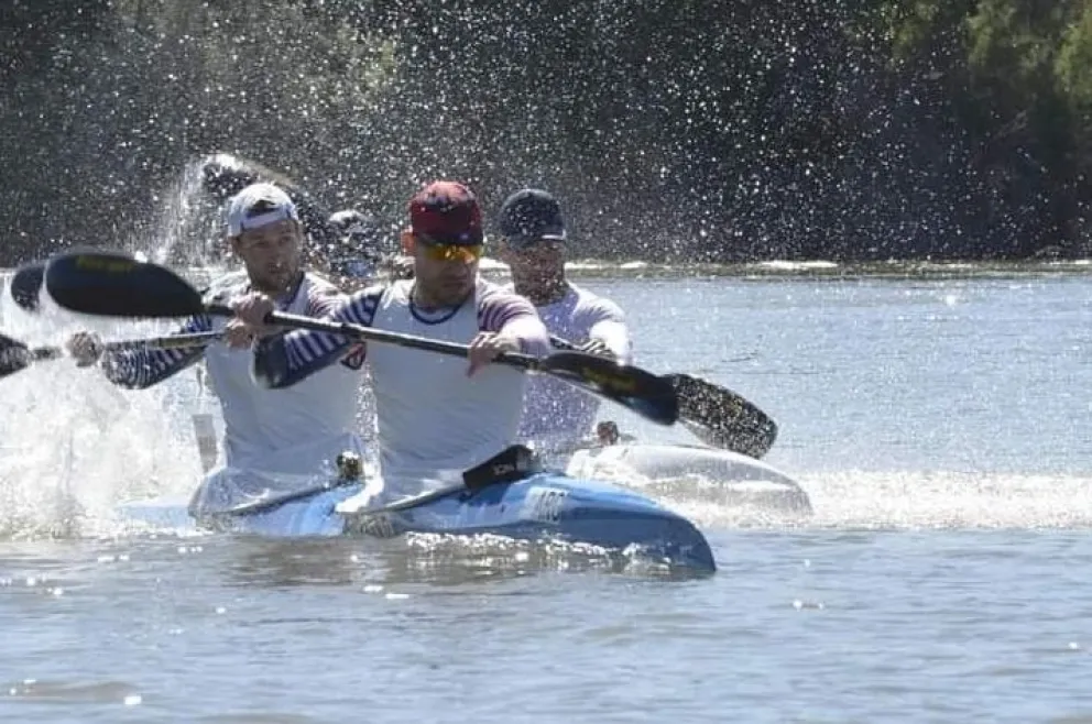 Siguen acortando, pero la pelea no da respiro: Francia se quedó con la etapa ante la atenta mirada de Pinta-Saavedra